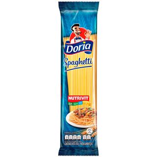 Espaguetis Doria  250 g