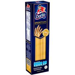 Espaguetis Doria  400 g
