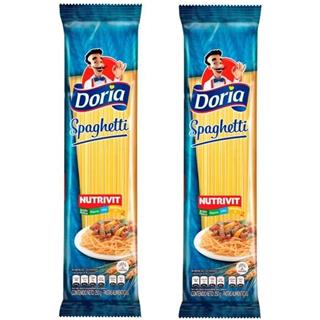 Espaguetis Doria  500 g