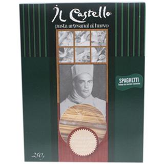 Espaguetis Il Castello  250 g