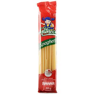 Espaguetis Pastas La Muñeca  200 g