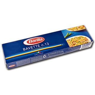 Espaguetis Planos Bavette Barilla  500 g