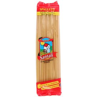 Espaguetis Santali  250 g