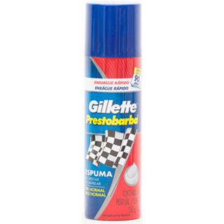 Espuma de Afeitar Gillette  150 g