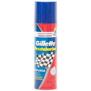 Espuma de Afeitar Gillette  150 g