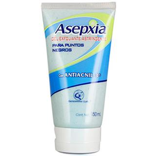 Exfoliante Asepxia  150 ml