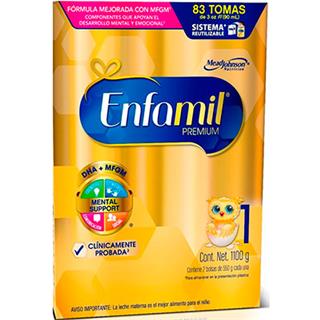 Enfamil Premium 1 Precio Colombia