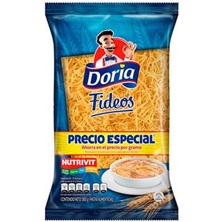 Fideos Doria  500 g