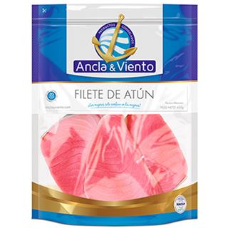 Filete de Atún Vitamar  0.45 kg