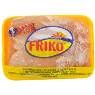 Filete de Pechuga de Pollo Friko  1 kg
