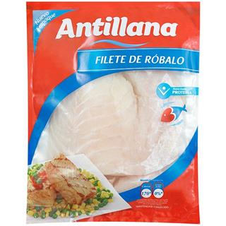 Filete de Róbalo Antillana  350 g