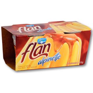 Flan Alpina  230 g