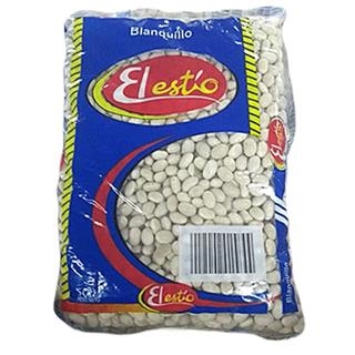 Fríjoles Blancos Blanquillos El Estío  500 g