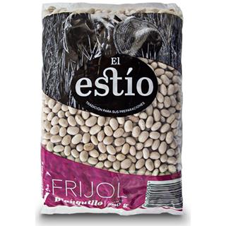 Fríjoles Cargamanto Blancos El Estío  500 g