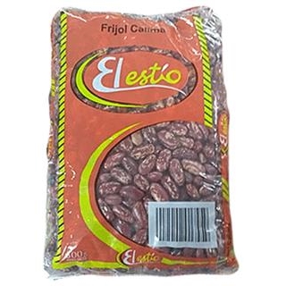 Fríjoles Cargamanto Rosados El Estío  500 g