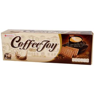 Galletas de Café Coffee Joy  90 g