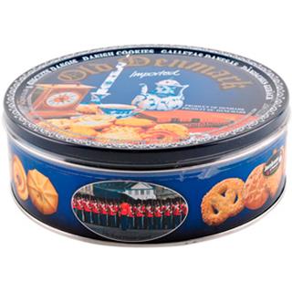 Galletas Dulces Jacobsen's Danish  450 g