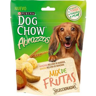 Galletas para Perros Mix de Frutas Dog Chow  75 g