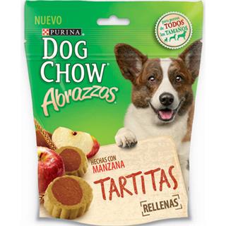 Galletas para Perros Tartitas Dog Chow  75 g