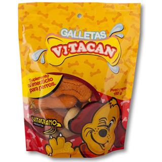 Galletas para Perros Vitagrano  150 g