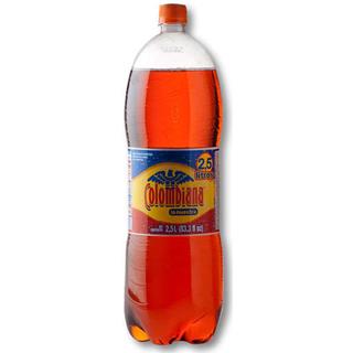 Gaseosa Cola Champaña Colombiana 2 500 ml