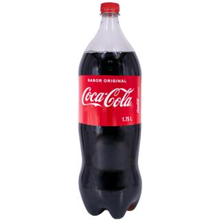 Gaseosa Cola Coca-Cola 1 750 ml