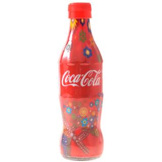 Gaseosa Cola Coca-Cola  300 ml