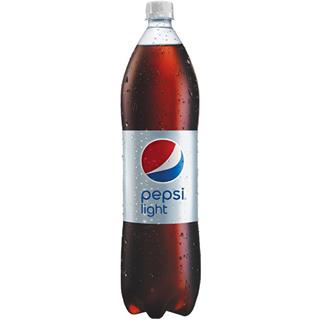 Gaseosa Cola Dietética Pepsi 1 500 ml