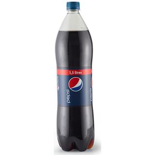 Gaseosa Cola Pepsi 1 500 ml