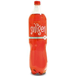 Gaseosa Cola Roja Swigen 1 700 ml