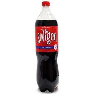 Gaseosa Cola Swigen 1 700 ml