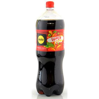 Gaseosa Cola Éxito 2 500 ml