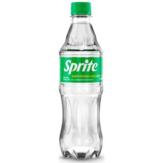 Gaseosa de Lima-Limón Sprite  400 ml