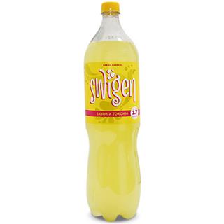 Gaseosa de Toronja Swigen 1 700 ml