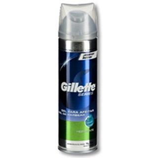 Gel de Afeitar Gillette  200 ml