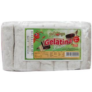 Gelatina Blanca Gustamas  170 g