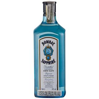 Gin Bombay Sapphire  750 ml