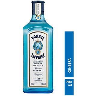 Gin Bombay Sapphire  700 ml