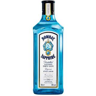 Gin Bombay Sapphire  750 ml