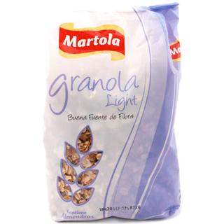 Granola Dietética Martola  450 g