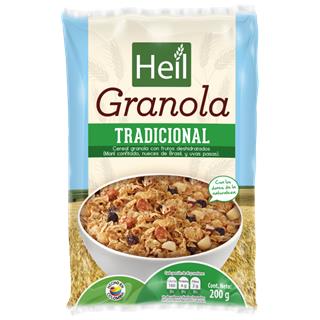 Granola Heil  200 g