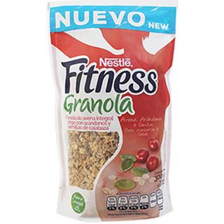Granola Arándanos Fitness  300 g