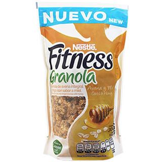 Granola Miel Fitness  300 g