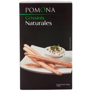 Grisines Pomona  125 g