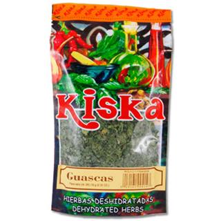 Guascas Kiska  10 g