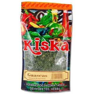 Guascas Kiska  10 g