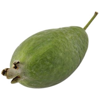 Guayaba Feijoa del Éxito  0.18 kg