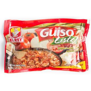 Guiso El Rey  100 g