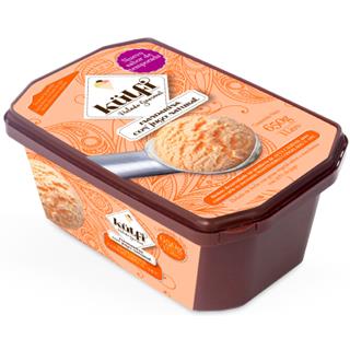 Helado de Mandarina Külfi  650 g