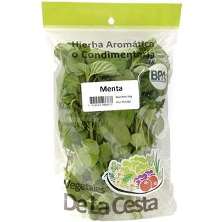 Hojas de Menta del Éxito  50 g